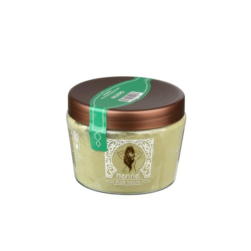 Colorazione henne plus - colorazione,
