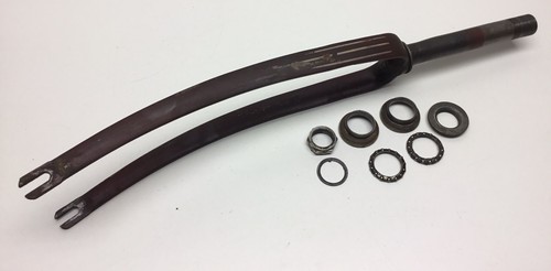 Forcella bici epoca - forcella,