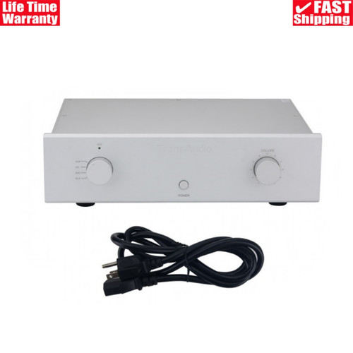 Transaudio master edition 2 - transaudio,