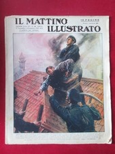 IL MATTINO ILLUSTRATO 48 1939