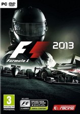 F1 2013 - PS3 modulo libro JP