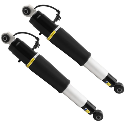 Sospensioni pneumatiche - 2x,
