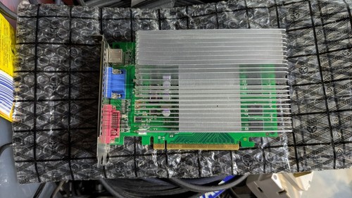 Geforce 8500gt pci - geforce, pci-e