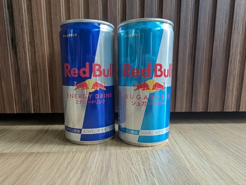 Red bull energy drinks - bull,