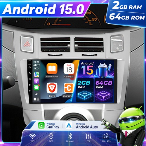 Autoradio 64gb android - autoradio,