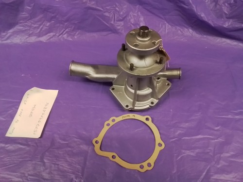 Pompa acqua rover 2000 - acqua,