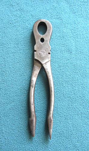 Vintage wilkinson tools gas - vintage,
