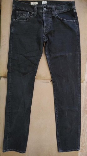 Jeans donna pepe - donna, nero