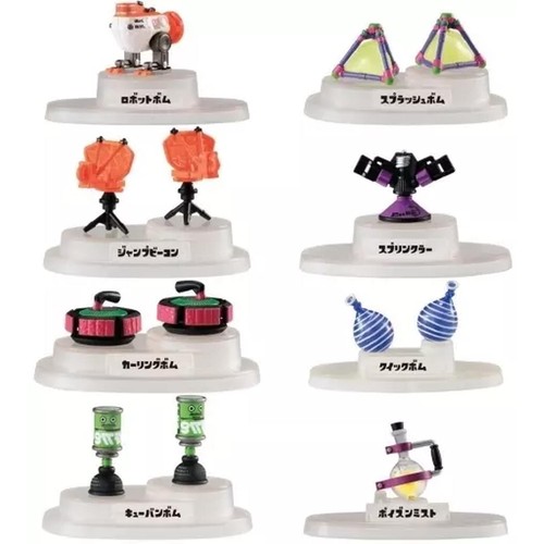 Trading figure set - trading, completo