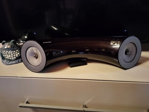 Samsung dual docking e550 - samsung, da-e550