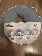 Cuscino Allattamento A Ciambella Picci