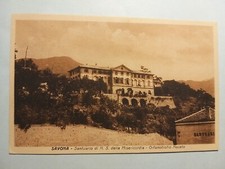 Savona sanctuary our lady - -,
