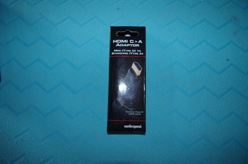 Audioquest adattatore hdmi - audioquest,