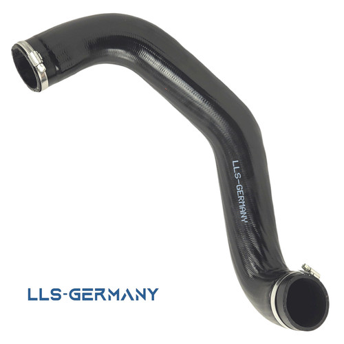 Tubo intercooler per - , iveco