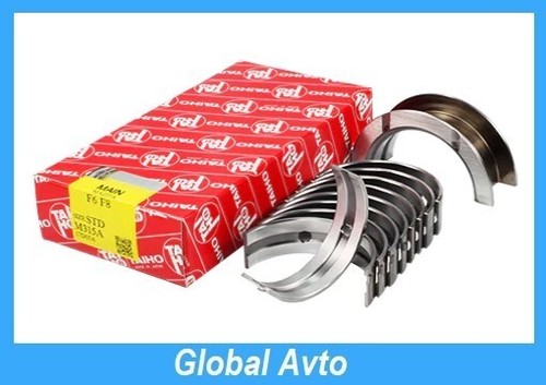 Set cuscinetti motore - motore, rod