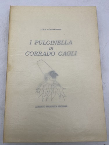Luigi compagnone i - luigi,