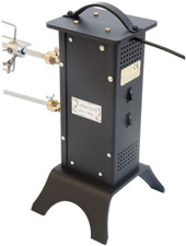 KIT GIRARROSTO PER PORCHETTA a