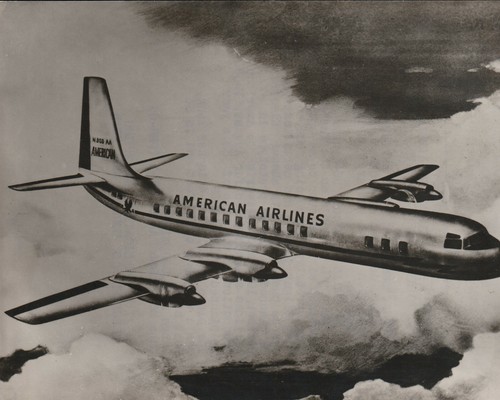 Aeronautica disegno aereo - , di