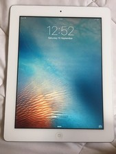 Apple iPad 2 16 GB, Wi-Fi, 9,7