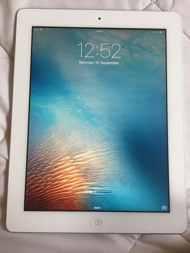 Apple ipad fi - apple, 9,7