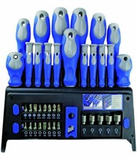 SERIE CACCIAVITI INSERTI