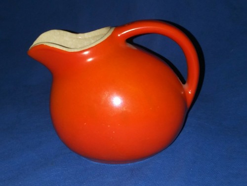 Brocca vintage forma - brocca, a