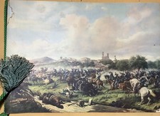 Calendario Militare Lancieri