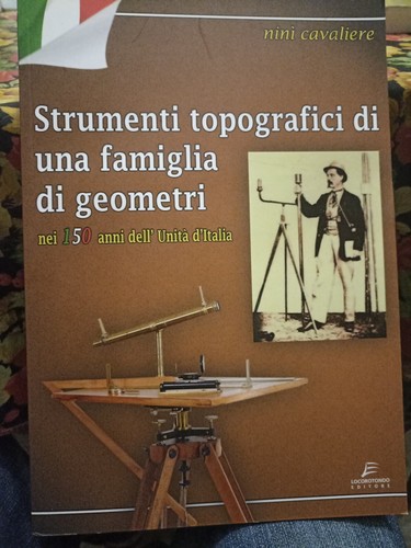 Strumenti topografici - , di