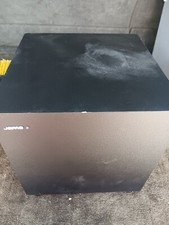 Jamo SUB 210 Subwoofer
