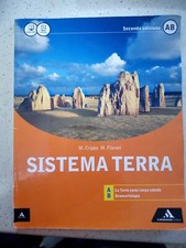 SISTEMA TERRA VOL.A + B -