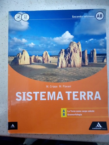 Sistema terra vol b - sistema, +