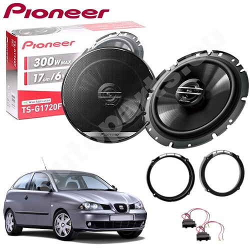 Kit casse altoparlanti - kit, 2