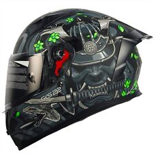 Casco Moto Sting SKS 22