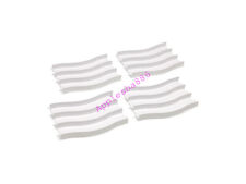 Tamiya 69575 Mini 4WD Japan Cup Junior Circuit Wave (Bianco) Set di <>