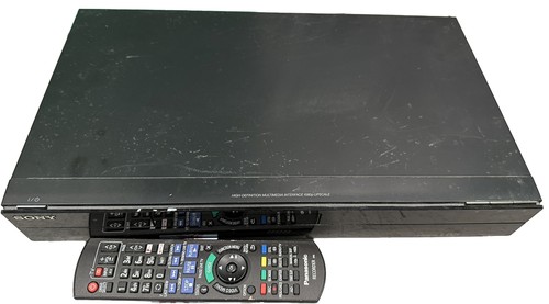 Sony rdr dc100 - sony, registratore