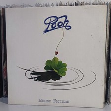 Pooh – Buona Fortuna --