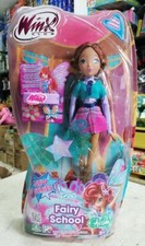 Winx fairy school - winx,