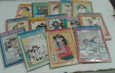 TEMI D'AMORE- COMPLETA- N°