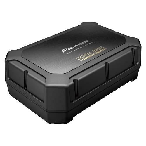 Pioneer wx400da subwoofer - pioneer,