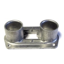 Adattatore aspirazione