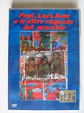 Pepi, Luci, Bom e le altre ragazze del mucchio DVD Commedia 2004 Pedro Almodovar