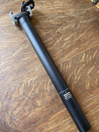 Crank brothers cobalto 9 - 1, 30,9
