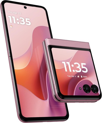 Motorola moto razr 2025 - razr,