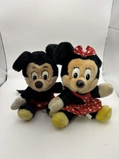 Disney Topolino e Minnie