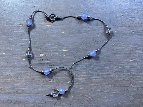 Bracciale vintage israele - bracciale, in