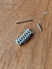 1 Link Omega seamaster Ploprof