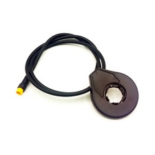 Pas pedalata assistita per