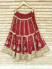 Gonna indiana lehenga - gonna,