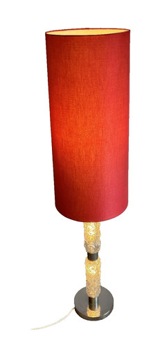 Lampada terra true vintage - terra,