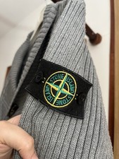 stone island maglione